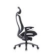 3700339992393-Fauteuil de bureau ASTON - accoudoirs réglables - appui-tête - noir-P_405181371_6-5