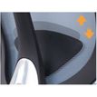 3700339992393-Fauteuil de bureau ASTON - accoudoirs réglables - appui-tête - noir-P_405181371_8-7