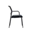 3760185021685-Chaise SYNERGY - accoudoirs en option - noir-P_405181447_3-2