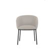 3760185021944-Fauteuil ARCO - 4 pieds métal - beige lin-P_405181456_2-1