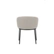 3760185021944-Fauteuil ARCO - 4 pieds métal - beige lin-P_405181456_5-4