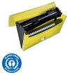 4002432130511-Leitz Recycle - Trieur à soufflet - 5 positions - A4 - pour 250 feuilles - à onglets - j-P_405181473_5-2