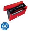 4002432130528-Leitz Recycle - Trieur à soufflet - 5 positions - A4 - pour 250 feuilles - à onglets - r-P_405181474_7-2
