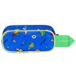8445118068313-Karactermania - Trousse 2 compartiments - 3D Tortue Ninja-P_405181916_2-1