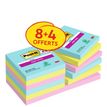 4054596927186-Post-it - 8+4 offerts Blocs notes de 90 feuilles Super Sticky Cosmic - couleurs assorties -P_405182032_6-0