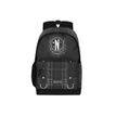 8445118048094-Wednesday - Sac à dos - plus hs - Ripstop - noir - Wednesday Chains-P_405182257_2-0