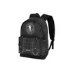 8445118048094-Wednesday - Sac à dos - plus hs - Ripstop - noir - Wednesday Chains-P_405182257_4-2