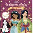 9782508055195-DISNEY PRINCESSES - JE COLORIE SANS DEBORDER - FETE EN PAILLETTES - GROS CONTOURS EN RELIE-P_405182472_1-0