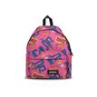 196246318402-EASTPAK Padded Pak'r - Sac à dos - 40 cm - Comics pink-P_405182561_1-0