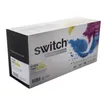 Cartouche laser compatible Brother TN-329 - jaune - Switch