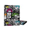 8413623252909-Grafoplas YUKU - Chemise à 3 rabats - pour Folio-P_405183088_1-0