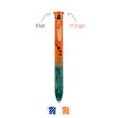 8052694010393-Stylo à bille 2 couleurs tiger-P_405183385_1-0