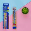 8052694008796-Set de 4 crayons à papier hb parfumés space-P_405183389_4-3
