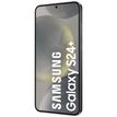 8806095294599-Samsung S24+ - Smartphone - 5G - 8/256 Go - noir-P_405183419_3-2