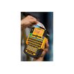 3501178529975-DYMO Rhino 4200 Kit - étiqueteuse - imprimante d'étiquettes monochrome - impression par transfert thermique - 12-P_405183554_3-2