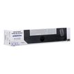 3303170113622-T'nB - Tapis de souris souple - Taille XXL - Noir-P_405183912_3-5