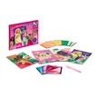 3154149070749-Maped Creativ Licence Barbie - Foil Art-P_405183960_2-1
