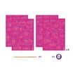 3154149070756-Maped Creativ Licence Barbie - Scratch Stickers-P_405183961_3-2