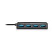8435430622973-NGS Wonder IHUB4 - Concentrateur (hub) - USB-C, PC/MAC/tablet compatible - 4 x SuperSpeed -P_405183988_2-2