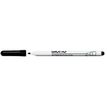 Giotto Robercolor - Marqueur effaçable - pointe ogive - noir