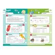 9782809679632-Cahier de vacances 2025 Pokémon - Les Incollables - CE1/CE2 - livre d'exercices-P_405184102_1-0