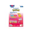 9782809679632-Cahier de vacances 2025 Pokémon - Les Incollables - CE1/CE2 - livre d'exercices-P_405184102_3-2