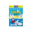 9782809679649-Cahier de vacances 2025 Simon - Les Incollables - CP - livre d'exercices-P_405184103_6-5