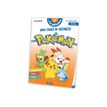9782809682809-Cahier de vacances 2025 Pokémon - Les Incollables - CE2 - CM1 - livre d'exercices-P_405184104_3-2