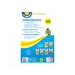 9782809683776-Cahier de vacances 2025 - Les Incollables - CP - livre d'exercices-P_405184118_2-1