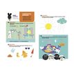 9782809683844-Cahier de vacances 2025 - Les Incollables - PS-MS - livre d'exercices-P_405184125_2-1