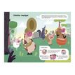 9782809683844-Cahier de vacances 2025 - Les Incollables - PS-MS - livre d'exercices-P_405184125_3-2
