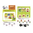 9782809683844-Cahier de vacances 2025 - Les Incollables - PS-MS - livre d'exercices-P_405184125_5-4