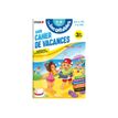 9782809683844-Cahier de vacances 2025 - Les Incollables - PS-MS - livre d'exercices-P_405184125_6-5