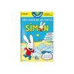 9782809666021-Cahier de vacances 2025 Simon - Moyenne Section à Grande Section - Les Incollables - livr-P_405184128_2-1