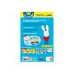 9782809666021-Cahier de vacances 2025 Simon - Moyenne Section à Grande Section - Les Incollables - livr-P_405184128_3-2