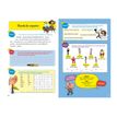 9782809688252-Cahier de vacances 2025 Ariol - Les Incollables - CE2 - CM1 - livre d'exercices-P_405184134_5-4