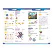 9782809675047-Cahier de vacances 2025 Pokémon - Les Incollables - CP - livre d'exercices-P_405184135_2-1