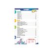 9782809675047-Cahier de vacances 2025 Pokémon - Les Incollables - CP - livre d'exercices-P_405184135_6-5