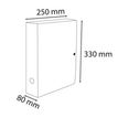 3130630893707-Exacompta Skandi - Boîte de rangement - Dos 8 cm - Couleurs assorties-P_405184182_2-1