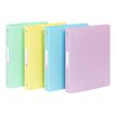 3135252231159-Viquel Rainbow Pastel - Classeur à anneaux - DOS 40 mm - A4 Maxi - Disponible dans diffé-P_405184234_1-0