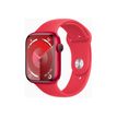 194253926757-Apple Watch Series 9 - montre connectée - 45mm - 64 Go - rouge-P_405184258_1-0