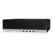 3701637832503-HP EliteDesk 800 G4 SFF - Unité centrale reconditionnée grade B (bon état) - Intel Core-P_405184308_2-1