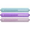 4005401720300-Faber Castell Sparkle - Règle 30 cm - disponible dans différentes couleurs-P_405184321_1-0