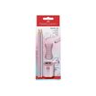 4005401182986-Faber-Castell Sparkle - Set crayons graphite et accessoires-P_405184323_1-0