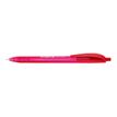 4007817101391-STAEDTLER ball 4230 - Stylo à bille rétractable - rouge - 1 mm - pointe moyenne-P_405184395_1-0