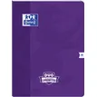 3020120225081-Oxford Duo - Cahier polypro 24 x 32 cm - 96 pages - grands carreaux (Seyes) - disponible d-P_405184484_7-6