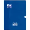 3020120225081-Oxford Duo - Cahier polypro 24 x 32 cm - 96 pages - grands carreaux (Seyes) - disponible d-P_405184484_9-8
