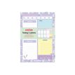 8422593287125-Miquelrius Back2Fun - Planning journalier - A5 (150 x 220 mm) - 60 feuilles-P_405184830_3-0