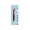 4014421353993-ONLINE magiXX Fun - Roller effacçable - starship - bleu - 0.7 mm-P_405184964_1-2