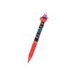 4014421354037-ONLINE magiXX Fun - Roller effacçable - dino red - bleu - 0.7 mm-P_405184967_2-0